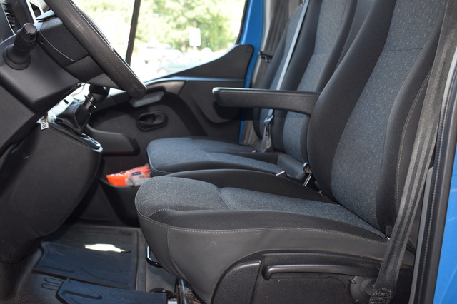 Opel Movano (Bild 11)