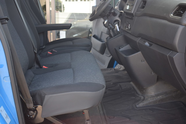 Opel Movano (Bild 13)