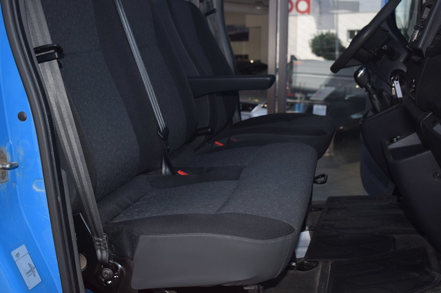 Opel Movano (Bild 17)