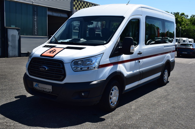 Ford Transit (Bild 3)