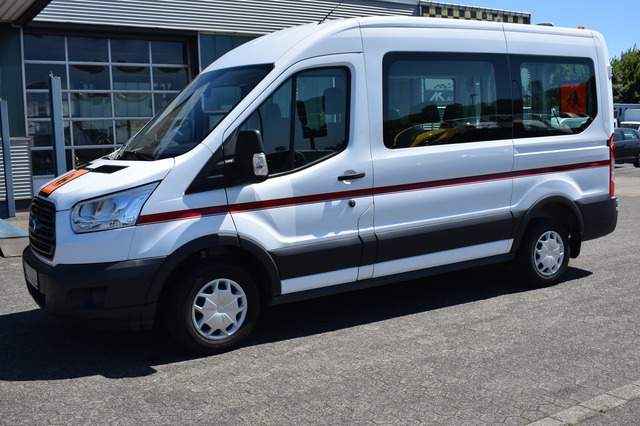 Ford Transit (Bild 15)