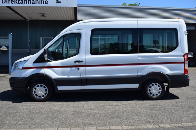 Ford Transit (Bild 17)