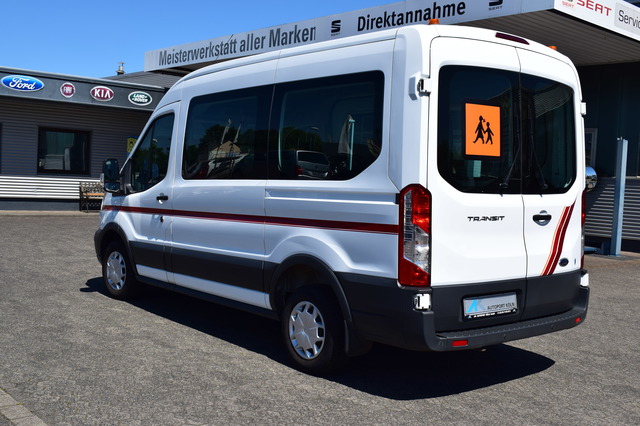 Ford Transit (Bild 18)