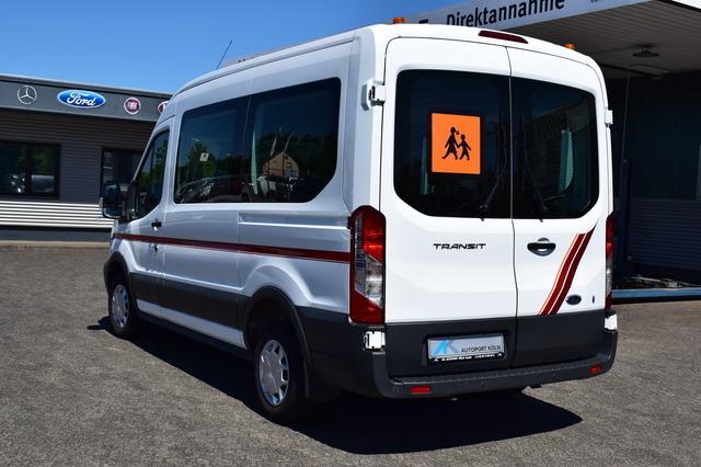 Ford Transit (Bild 19)