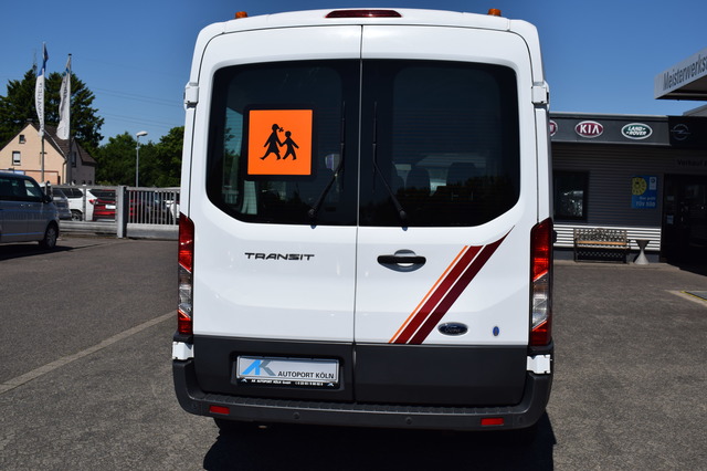 Ford Transit (Bild 20)