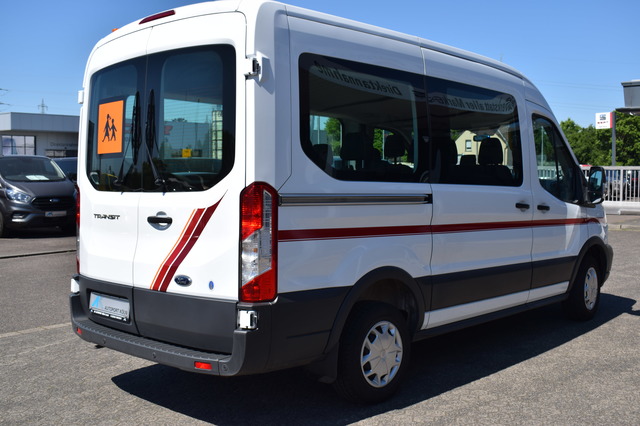Ford Transit (Bild 4)