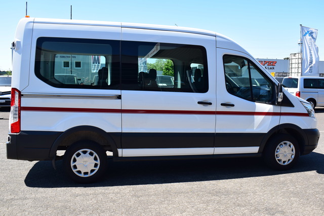 Ford Transit (Bild 5)