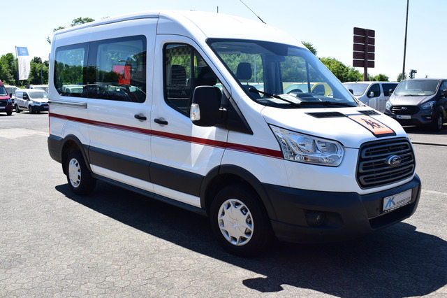 Ford Transit (Bild 21)