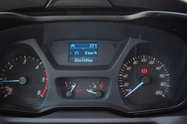 Ford Transit (Bild 11)