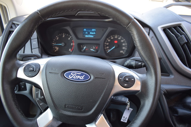 Ford Transit (Bild 23)