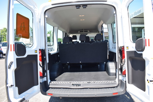 Ford Transit (Bild 27)