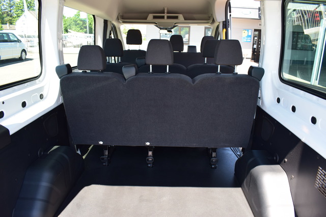 Ford Transit (Bild 10)