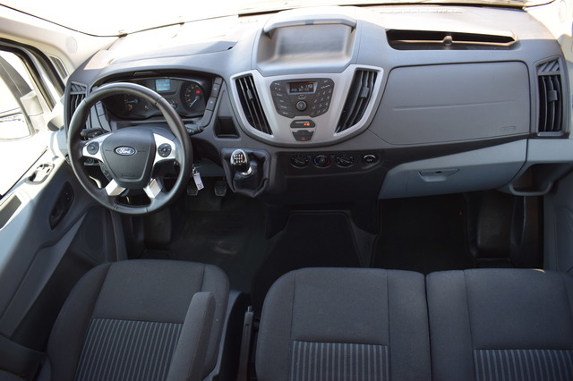 Ford Transit (Bild 6)