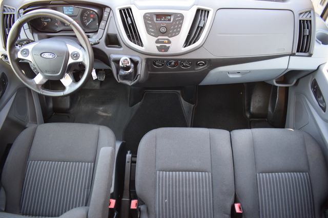 Ford Transit (Bild 13)