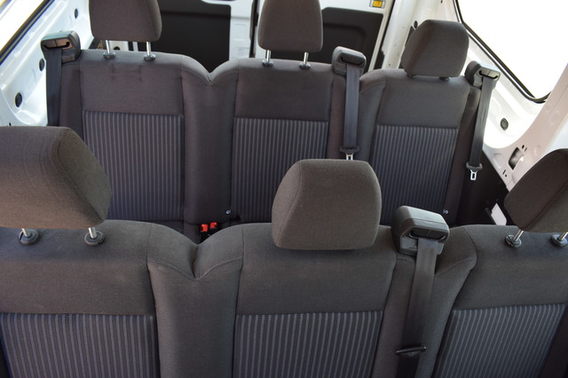 Ford Transit (Bild 8)