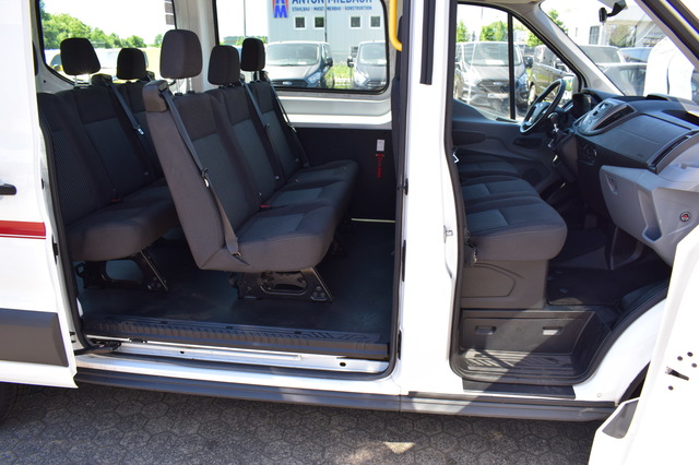 Ford Transit (Bild 9)