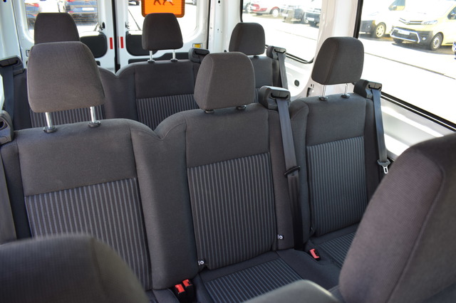 Ford Transit (Bild 7)