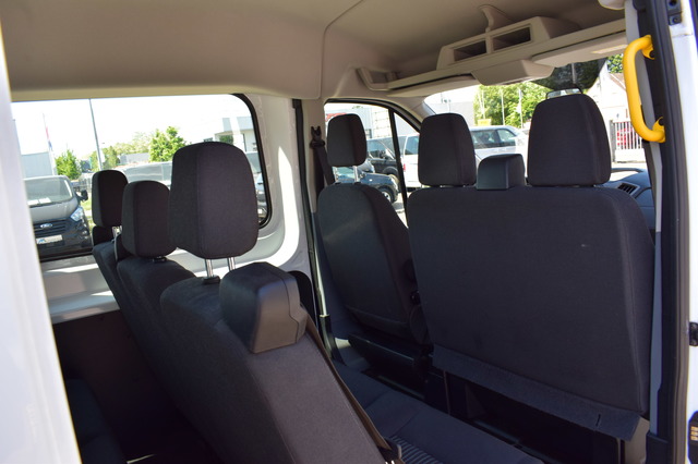 Ford Transit (Bild 14)
