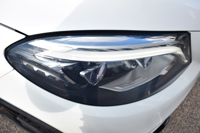 Mercedes-Benz GLE 43 AMG (Bild 22)