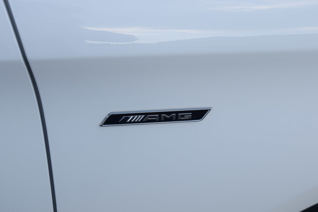 Mercedes-Benz GLE 43 AMG (Bild 25)