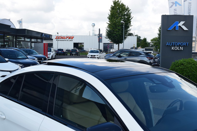 Mercedes-Benz GLE 43 AMG (Bild 11)