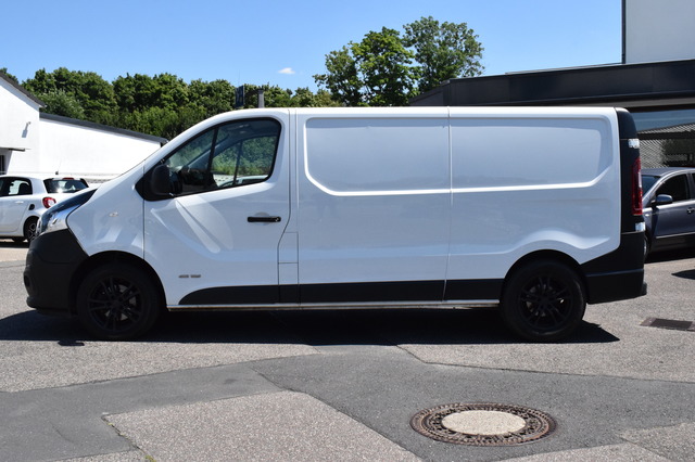 Nissan NV300 (Bild 6)