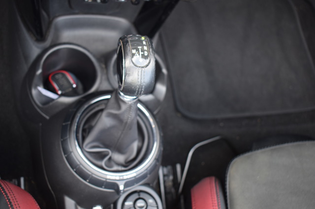 MINI Cooper S Cabrio (Bild 15)
