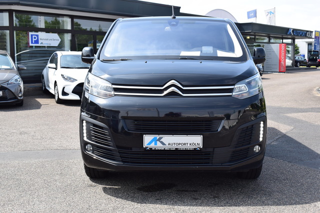 Citroen Spacetourer (Bild 3)