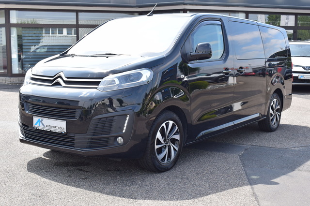 Citroen Spacetourer (Bild 2)