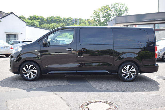 Citroen Spacetourer (Bild 4)