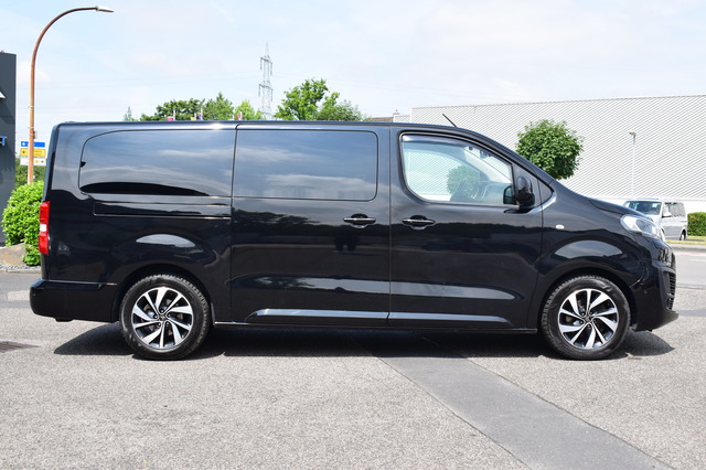 Citroen Spacetourer (Bild 5)