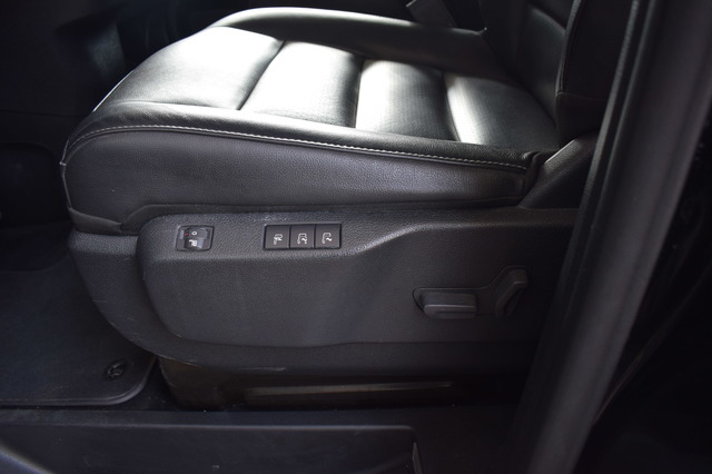 Citroen Spacetourer (Bild 11)