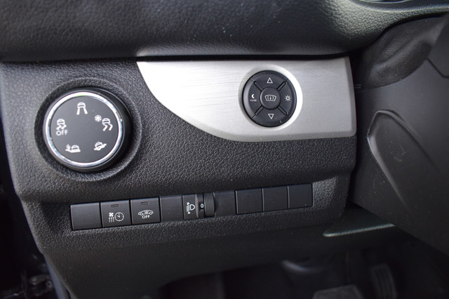 Citroen Spacetourer (Bild 12)