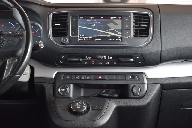Citroen Spacetourer (Bild 18)