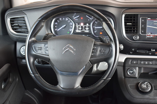 Citroen Spacetourer (Bild 15)
