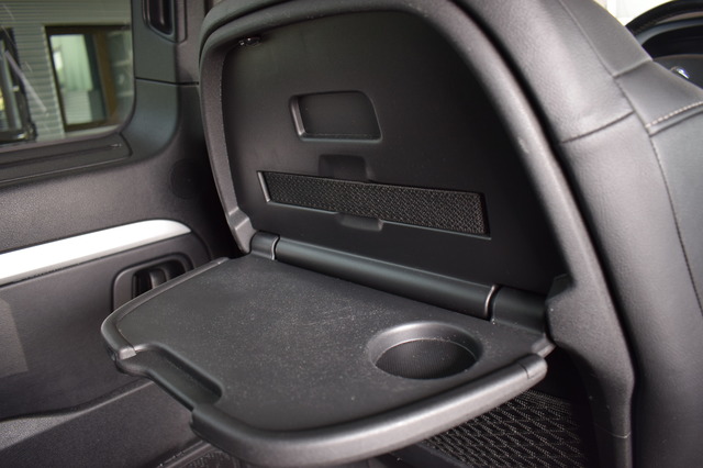 Citroen Spacetourer (Bild 21)