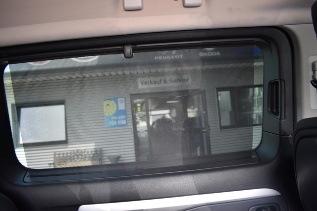 Citroen Spacetourer (Bild 22)