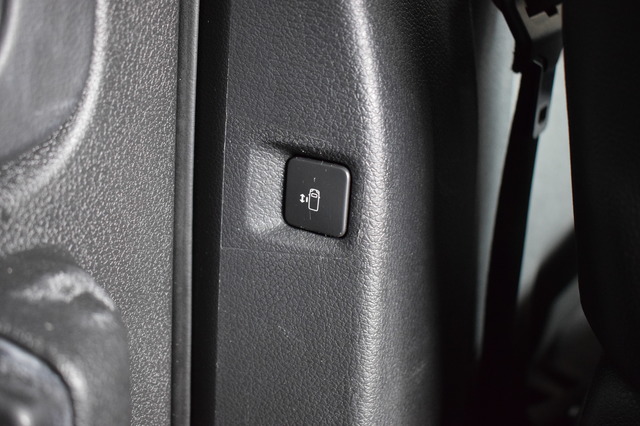 Citroen Spacetourer (Bild 23)