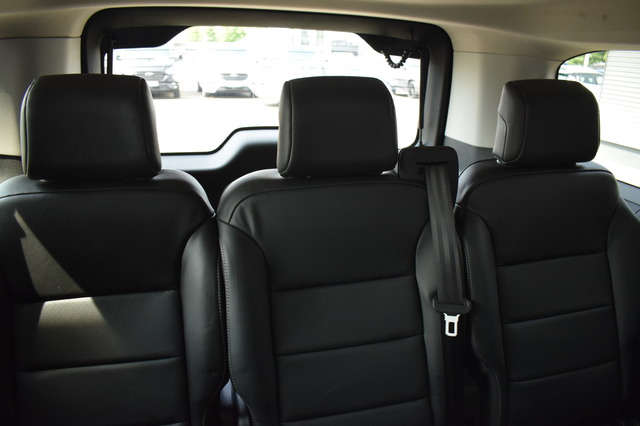 Citroen Spacetourer (Bild 24)