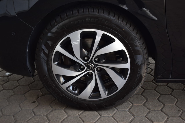 Citroen Spacetourer (Bild 25)