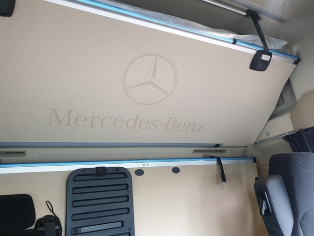 Mercedes-Benz Actros (Bild 12)