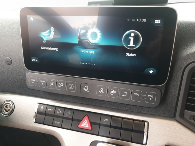 Mercedes-Benz Actros (Bild 11)