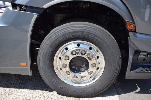 Mercedes-Benz Actros (Bild 23)