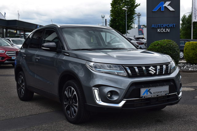 Suzuki Vitara (Bild 1)