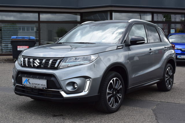 Suzuki Vitara (Bild 2)
