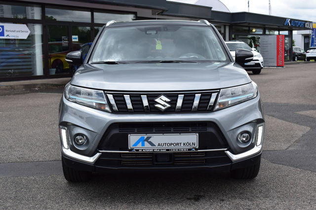 Suzuki Vitara (Bild 3)