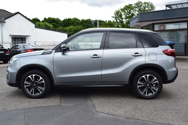 Suzuki Vitara (Bild 4)