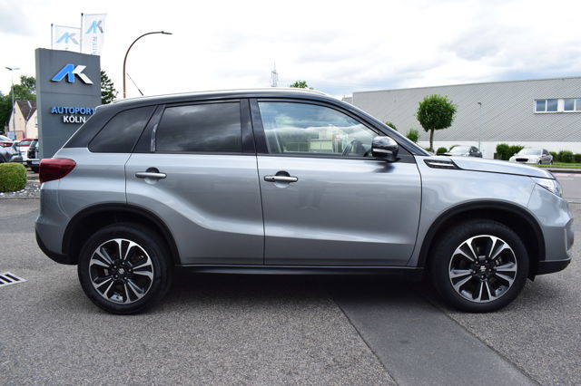 Suzuki Vitara (Bild 5)