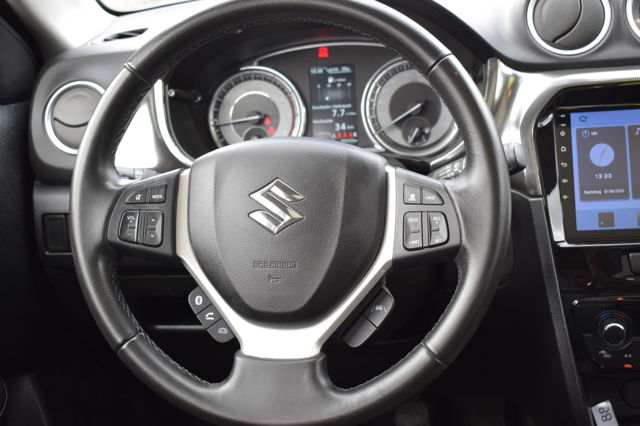 Suzuki Vitara (Bild 6)