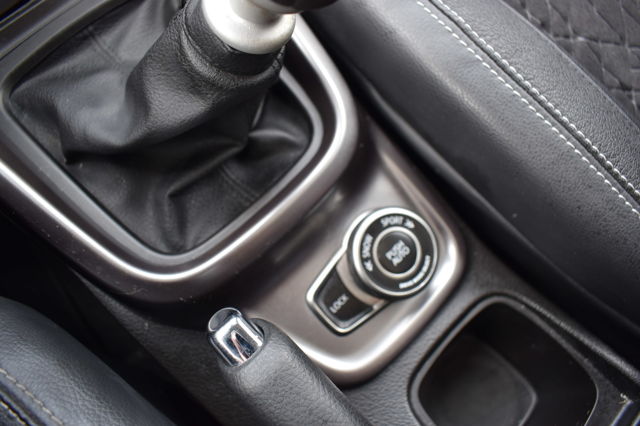 Suzuki Vitara (Bild 9)